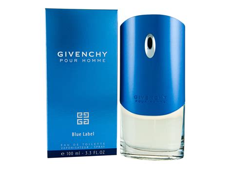 givenchy pour homme blue label edt отзывы|givenchy blue label cologne.